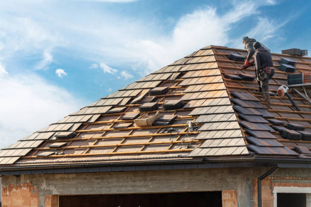 Best Flat Roofing  in Fox Chapel, PA
